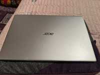 Acer ноутбук почти новая
