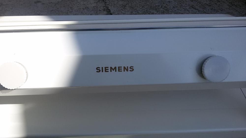 Каландър SIEMENS сгъваем