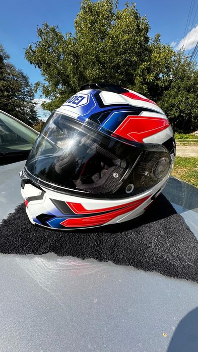 Casca Modulara Shoei Neotec 3