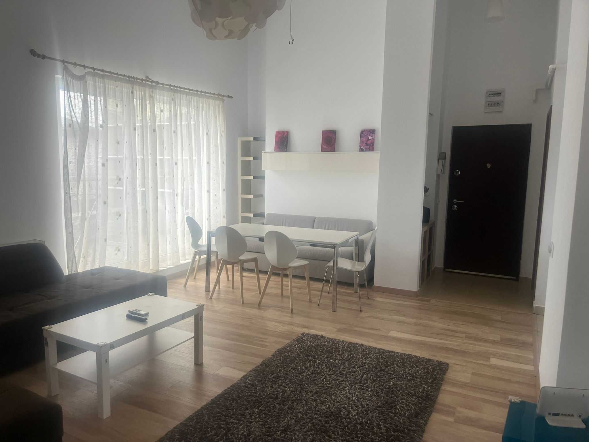 Apartament superb Otopeni complex Felicity 3 camere