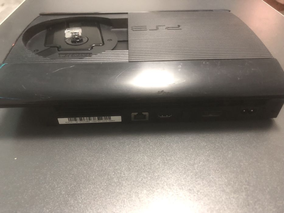 Play Station 3 superslim