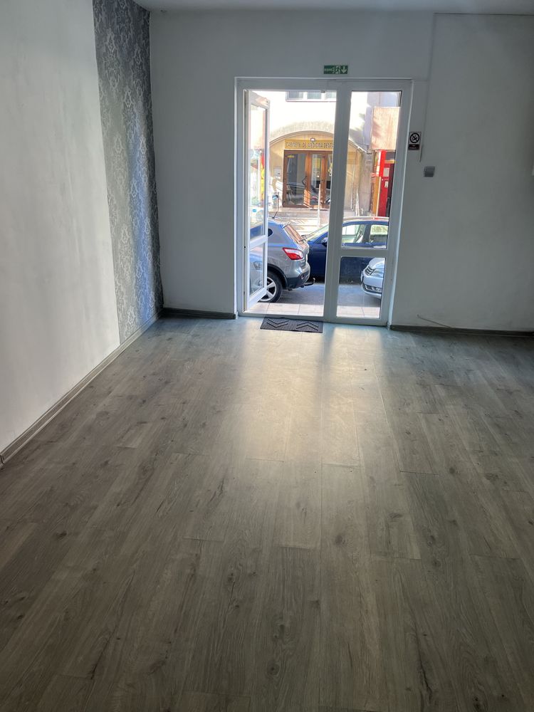 Spatiu comercial, zona centrala