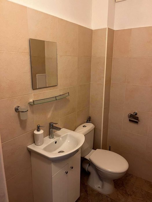 Дава се под наем Двустаен апартамент в София, Изток - 76 кв.м за 765 € - Снимка #11