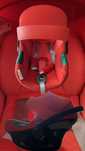 Scoica auto Cybex