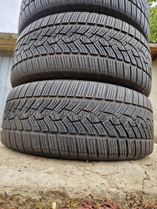 225 50 17 iarna M+S Goodyear UltraGrip