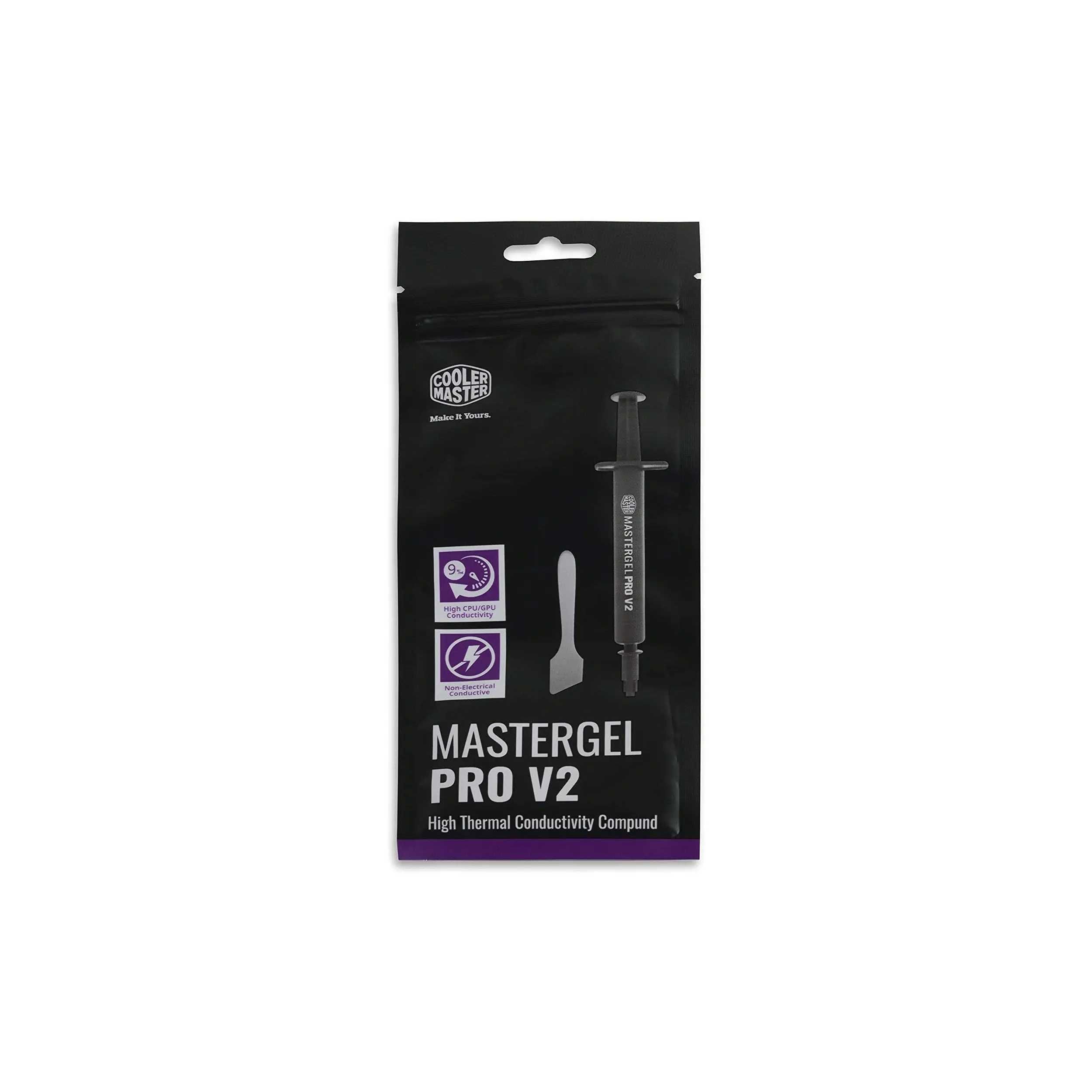 Термопаста Mastergel Pro V2 MGY-ZOSG-N15M-R3