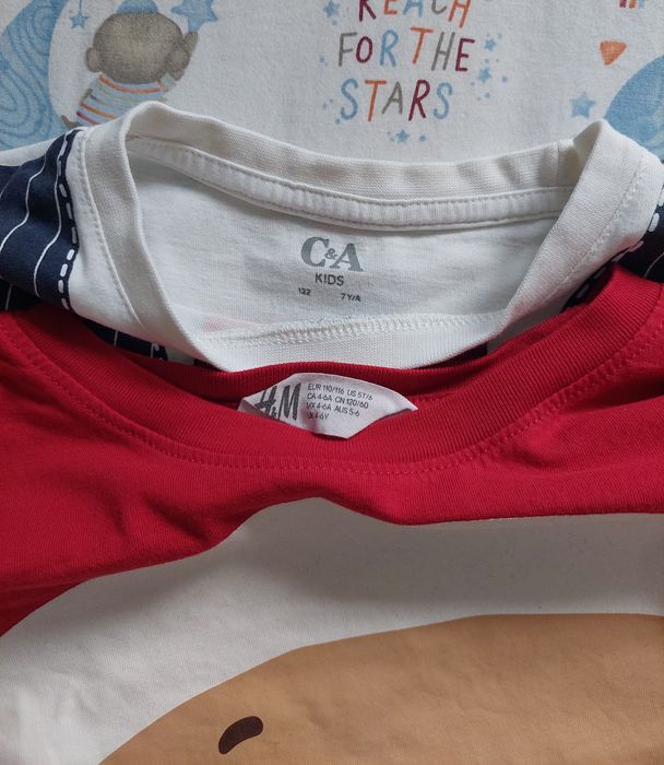 Set bluze băiat pentru serbare sau ședință foto Crăciun