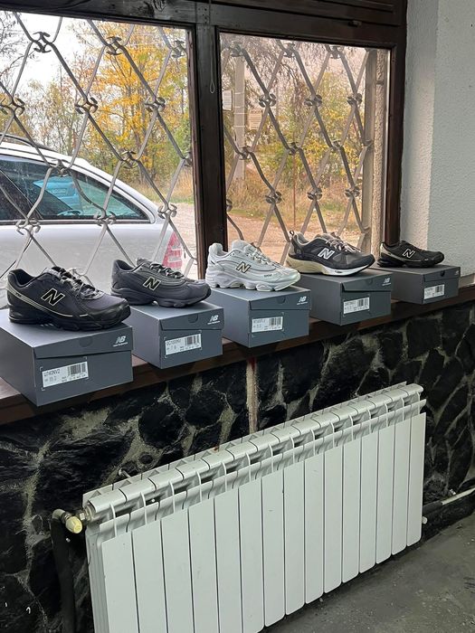 New Balance 1000% ОРИГИНАЛНИ