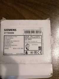 Реле на 220 в Siemens