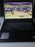 Dell Inspiration 17 5000 series Core i7, with CD/DVD, nVidia GeForce