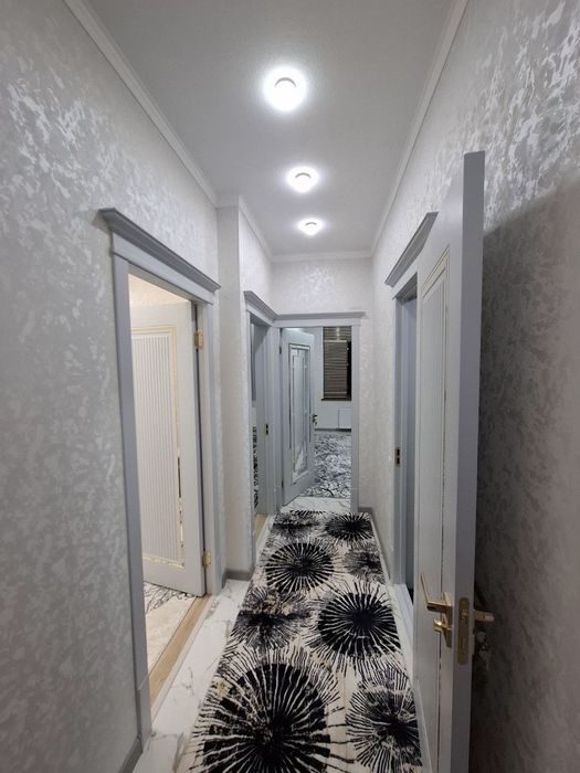 Сдается 2х комнатная Вокзал