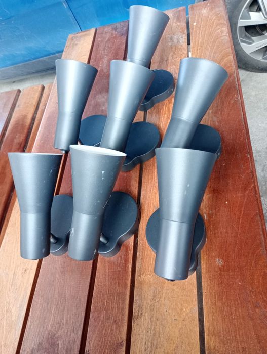 Нощни лампи работещи