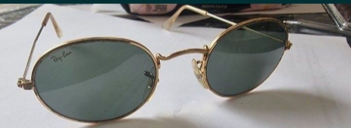 Ray-Ban Bausch&Lomb уникат! Ретро слънчеви  очила