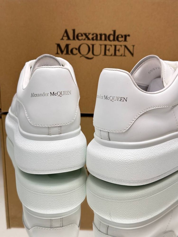 Adidasi Alexander Mcqueen Model Nou Premium 40-45 Full box