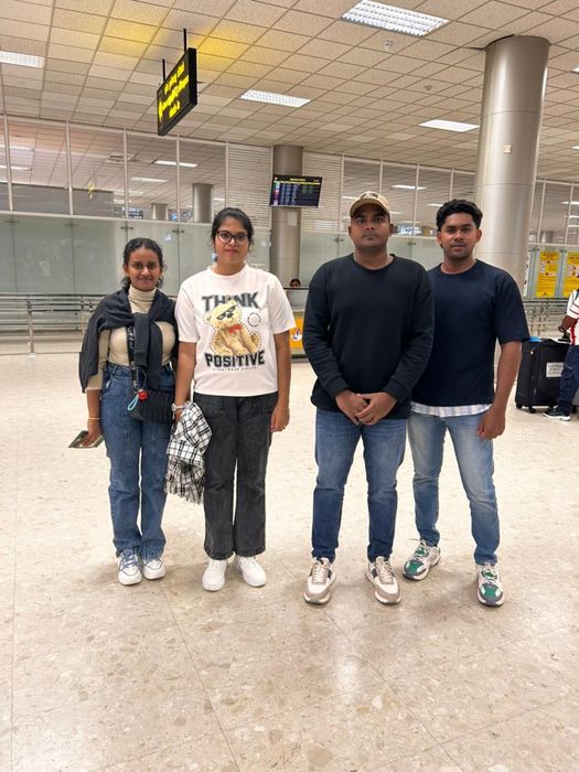 Angajează muncitori din ASIA — disponibili IMEDIAT | Serioși & stabili