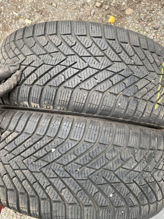 215/40/18 Pirelli 2 бр 2023