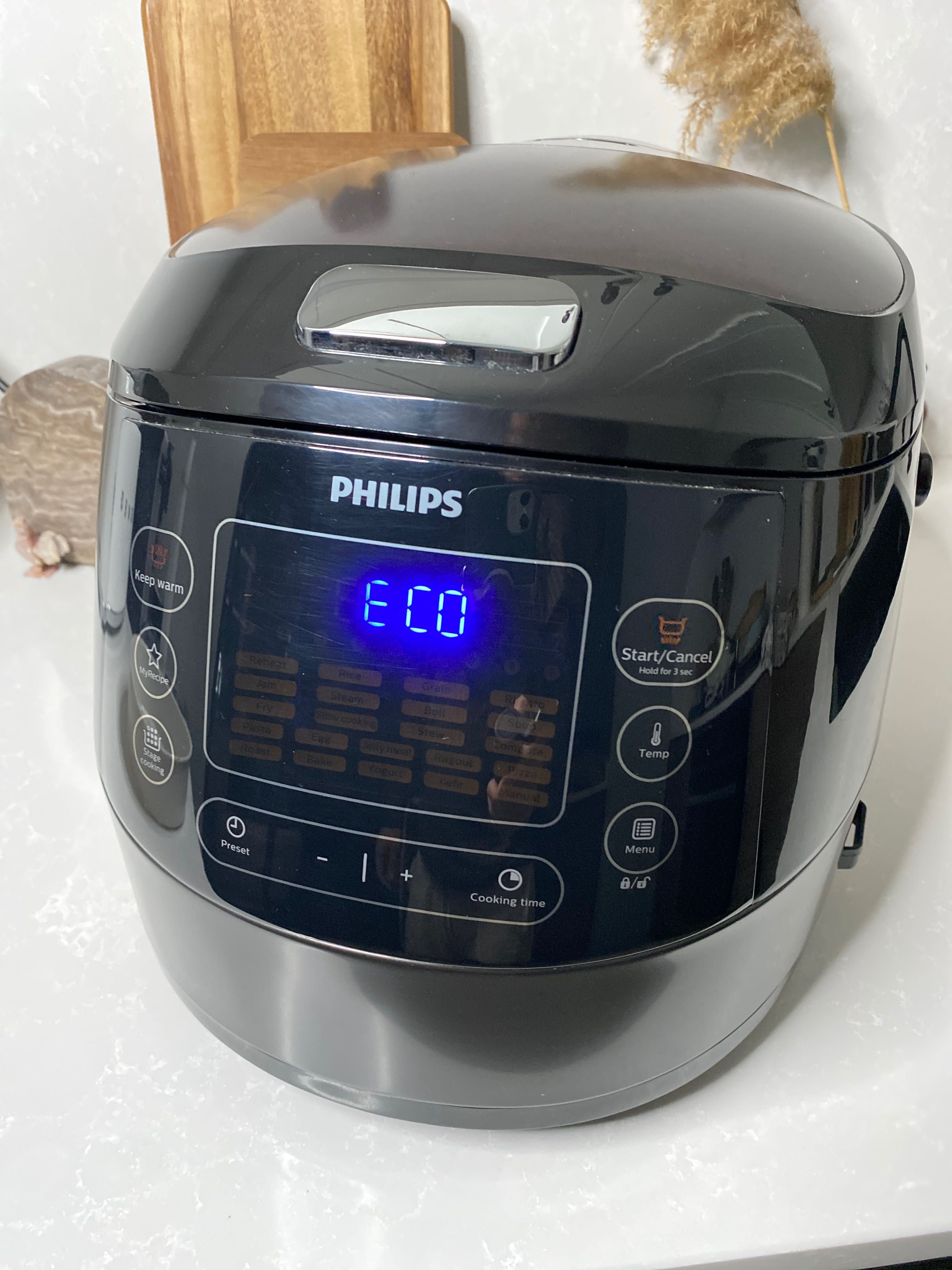 Мултикукър Philips HD4749