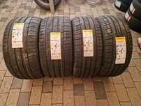 Anvelope noi vara BMW X5 X6 Kustone 275/40/21 cu 315/35/21  dot 2024