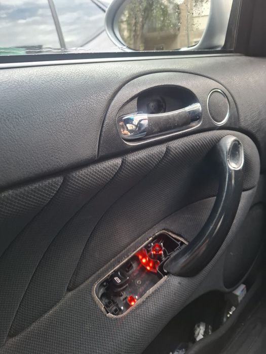 Alfa Romeo 147 Facelift 2009 1.9 diesel