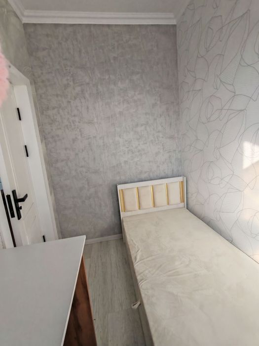 Arenda kvartira. Bektemir. Musaffo maskan. 3/16/17