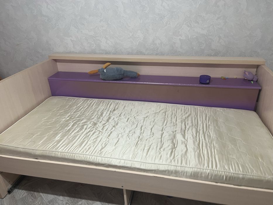 Продам 2 кровати!