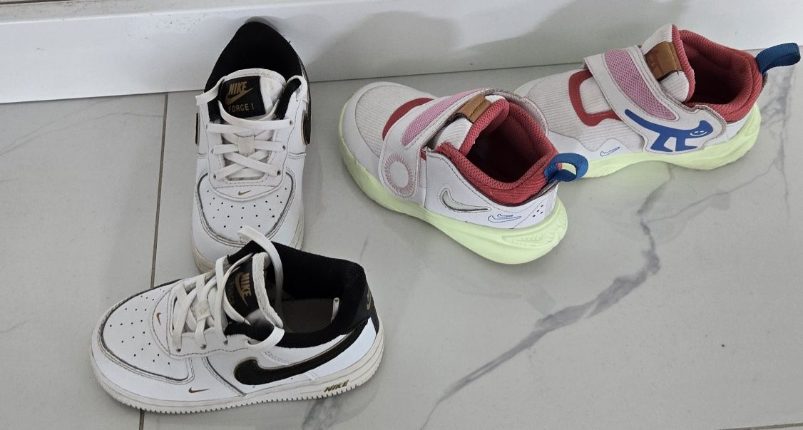 Nike air force 25 номер