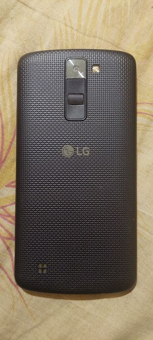 Лджи к8 16гг все работает