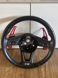 Volan audi s3/s4/s5/sline