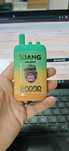 Vape 80.000 Puffs 3 Arome Reincarcabil
