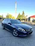 De Vânzare Mercedes Benz E Class Avantgarde E200 CDI 2014 7G Tronic