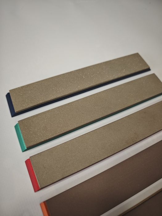 Камъни за заточване Елбори - Полтавски