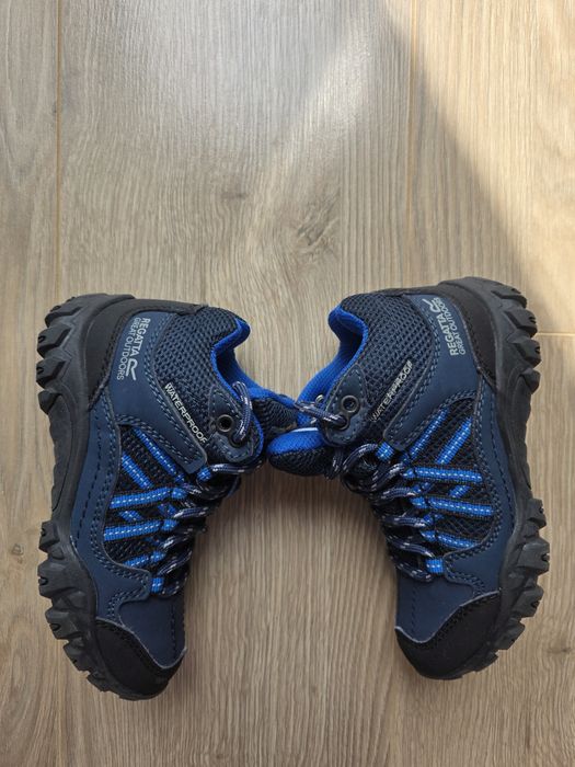 Детски планински обувки Regatta, 29 размер