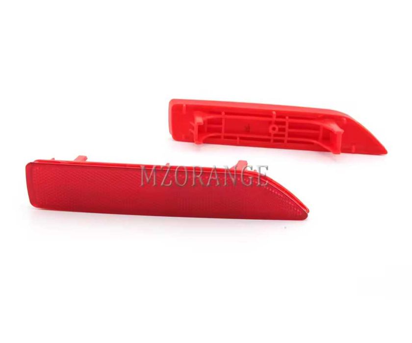 Рефлектори за задната броня за Honda CRV Хонда Црв светлоотразители