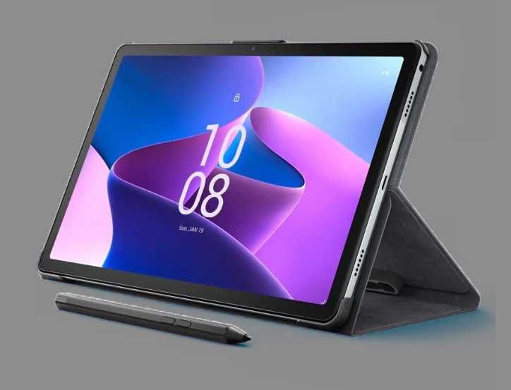 Таблет Lenovo Tab M10 Plus 3-то поколение 10.6" Android 13