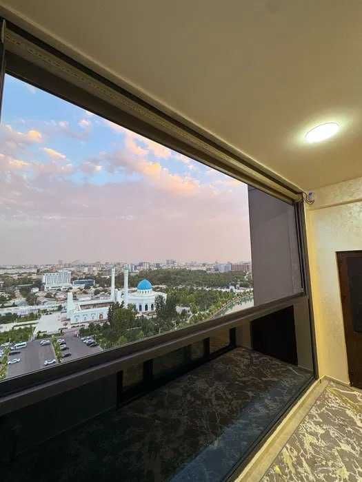 Сдам Шикарную Квартиру на центре Ташкента за низкую цену 827*