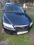 De vânzare Mazda6 an 2005 264000km 1.8 benzină