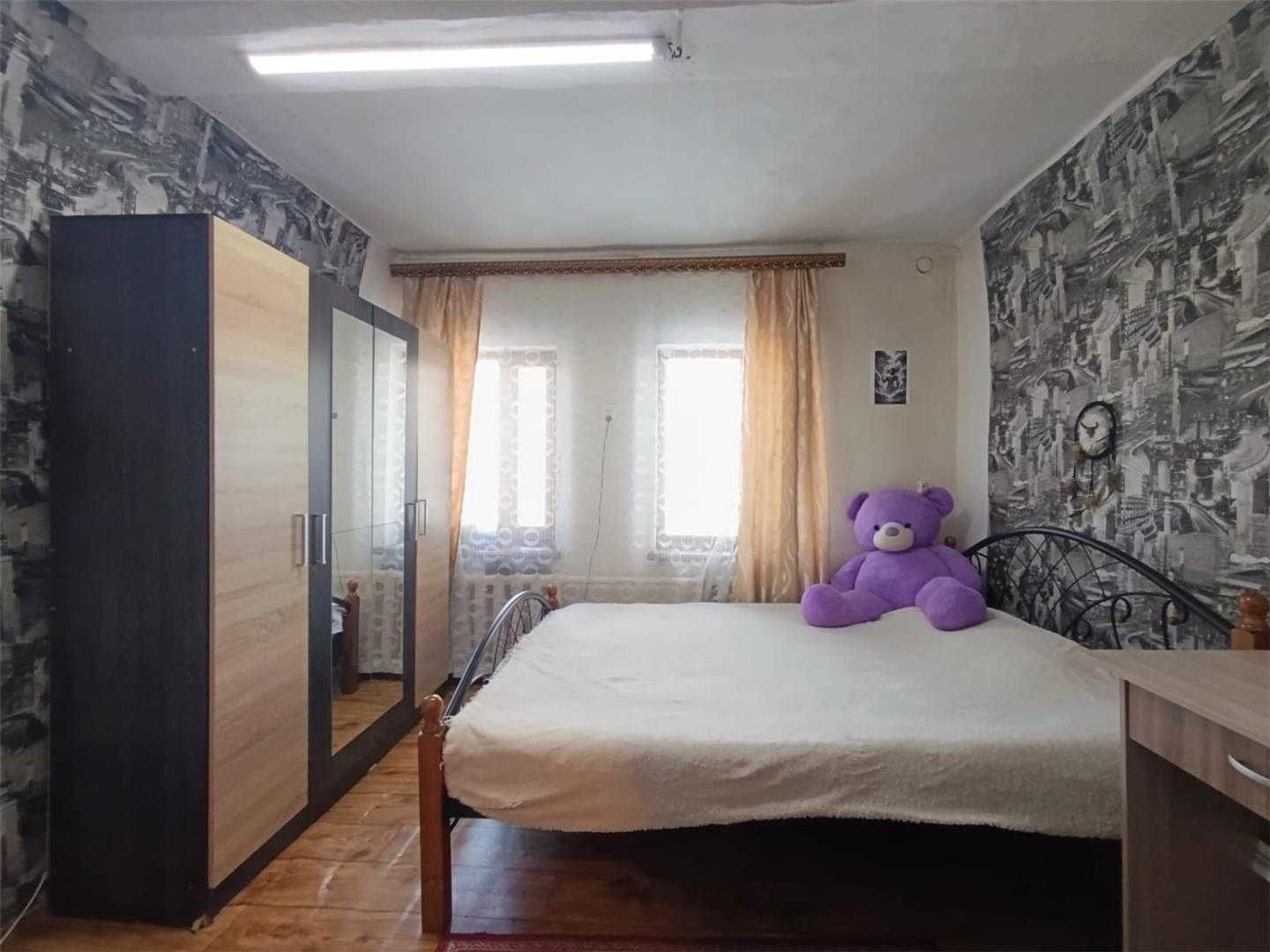 $ в продаже 5-ти комнатный дом по ул. Жекибаева в Сортировке