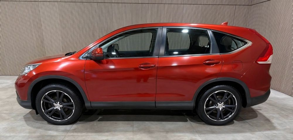 Vand Honda CR-V 1.6, 120 cp, An 2014