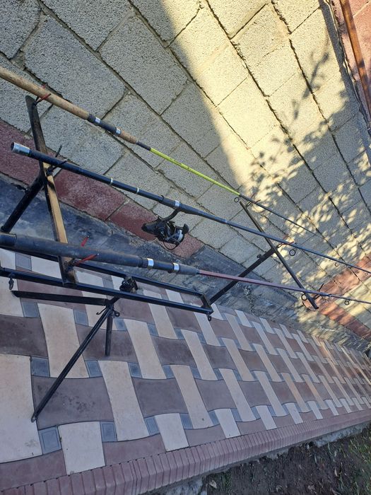 РОД -ПОД для рыбалки