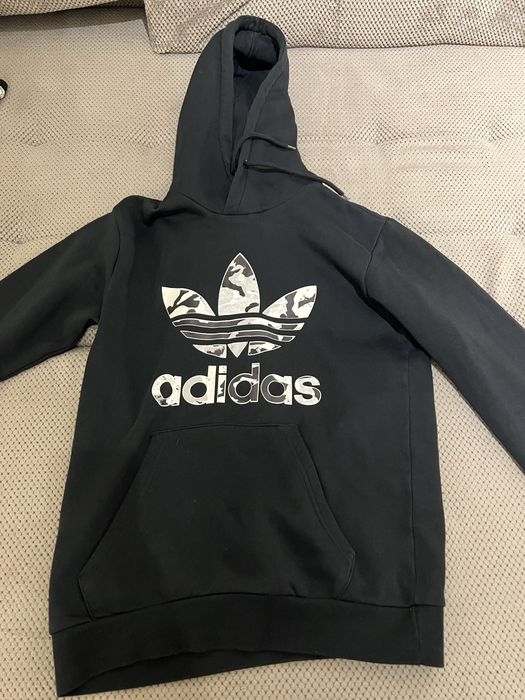 Спортивный костюм adidas