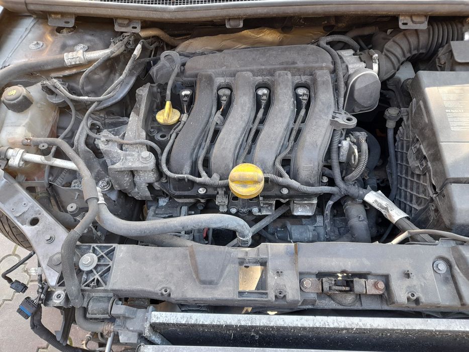 Megane 3 broasca usa st/dr si alte piese