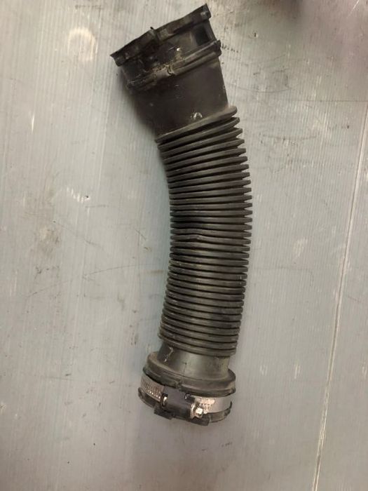 furtun intercooler 1.5 dci renault clio 3