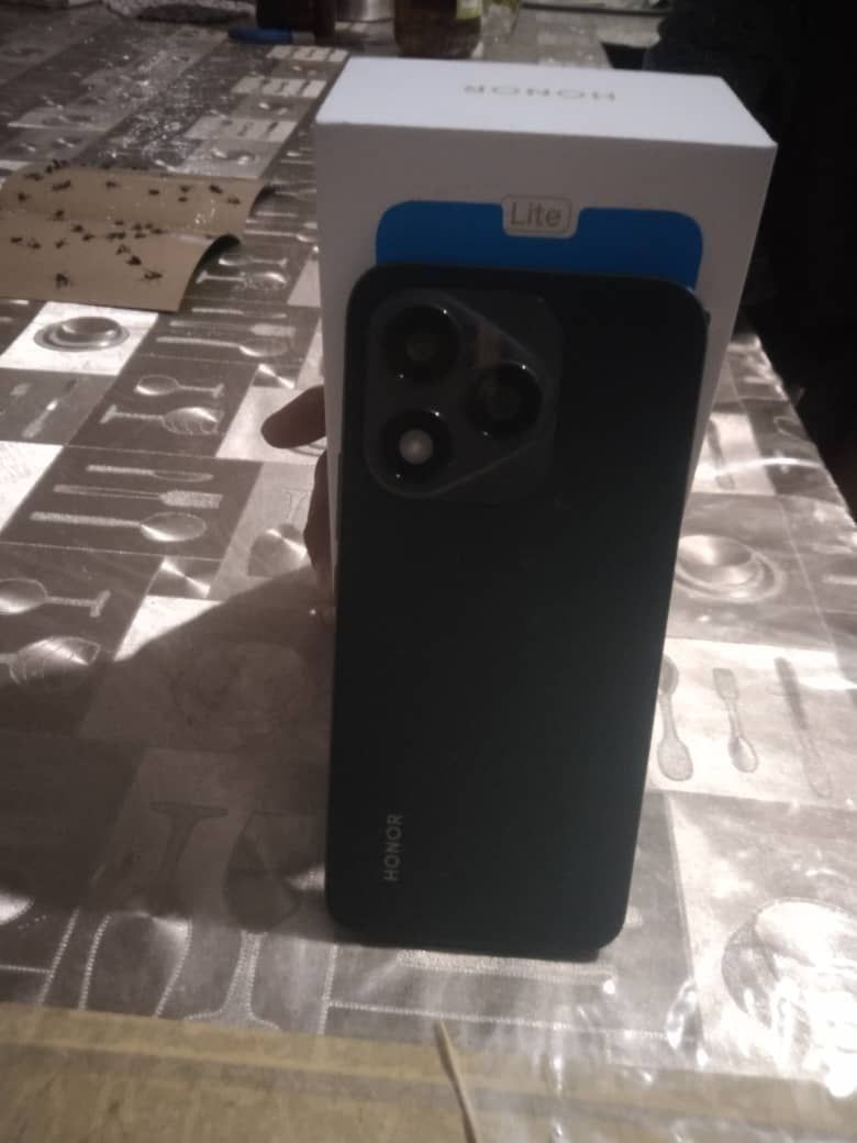 HONOR 400 Lite 128gb