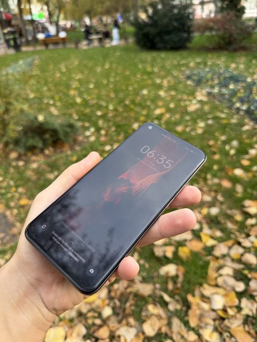 Telefon mobil Realme 8i