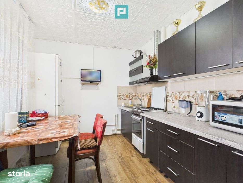 Casă la Cenei 30 minute de Timișoara