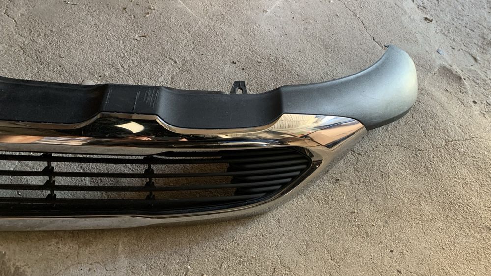 Предна броня долна част за Mercedes w254 AMG