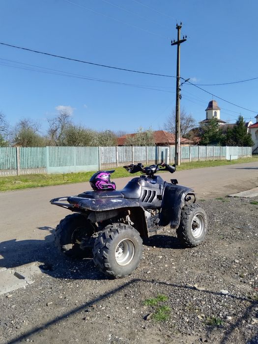 Vând linhai 300 universari!!