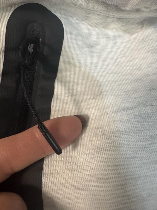 Оригинален nike Fleece Tech