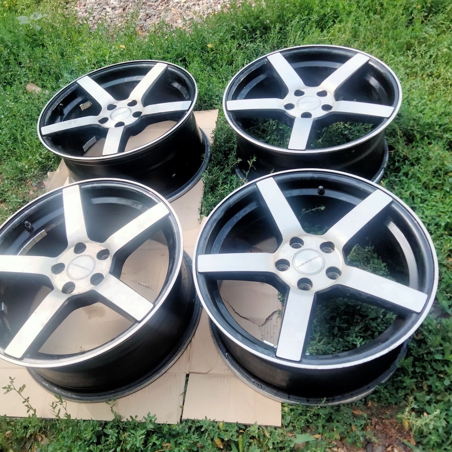 Продам диски 16размер