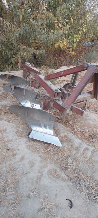 МТЗ 80.1 трактор